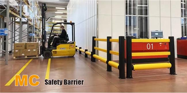 MC Safety Barrier