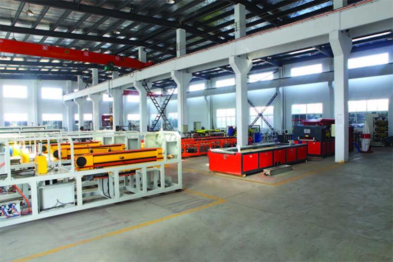 中国 Zhangjiagang Langbo Machinery Co. Ltd.