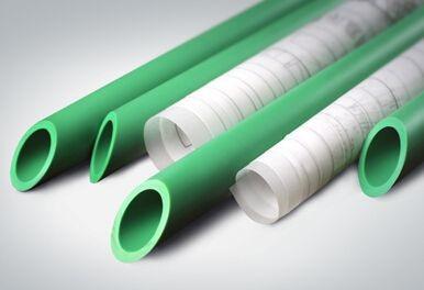 Китай Пластиковая линия диаметр штранг-прессования трубы ППР винта двойника инвертора АББ различный продается
