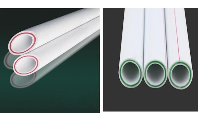 PPR Pipe Production Line Overview