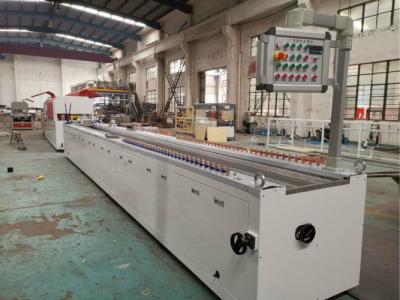 China CE Certificate PVC Foam Board Extrusion Line Panel Extruder For Profile Product for sale