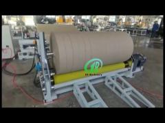 자동 고속 슬리팅 머신