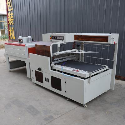 China Customized Chemical Wrap Packing Machine Fully Automatic With Pneumatic Driver for sale