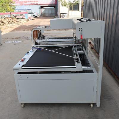 China Thermo shrinkable Film Wrapping Equipment Customized For Beverage for sale