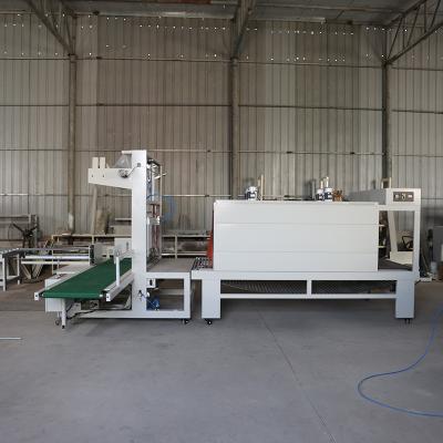 China 50HZ / 60HZ Cuff Style Packaging Machine Stainless Steel High Speed Packing Machine for sale
