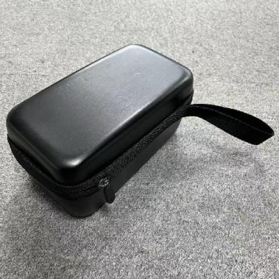 China Nylon Tea Cup Protective Eva Tool Case Outdoor Travel Bag Handhold Shockproof for sale