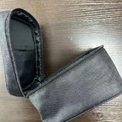 China Portable Pressure Resistance Eva Tool Case 11.5CM Zipper Soft Storage Bag for sale