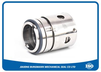 China Strong Universality Single Mechanical Seal H9A Material SIC/SIC for sale