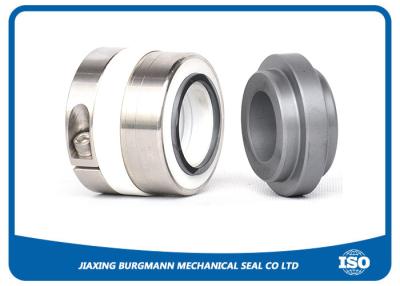 China Single Face Multi Spring Mechanical Seal Chemical Field Use O Ring Type for sale
