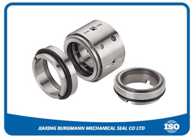 China OEM Sus316 Metal Bellow Mechanical Seal For Industrial Pump for sale