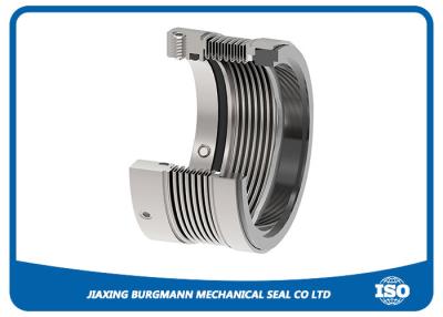 China Sealol Metal Bellow Mechanical Seal High Performance MFL85N MFWT80 for sale