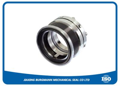 China High Pressure Metal Bellows Seal , Flexible Rotating Mechanical Seal for sale