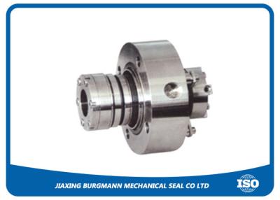 China Oil Refinery Pump Mental Bellow Type Mechanical Seal Custom Design Available for sale
