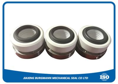 China PTFE Bellow Type 152 Mechanical Seal , Multi Spring Outside Installed Mechanical Seal for sale