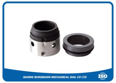 China Balanced Multi Spring Mechanical Pump Seal With BP Seat car/sic/v for sale