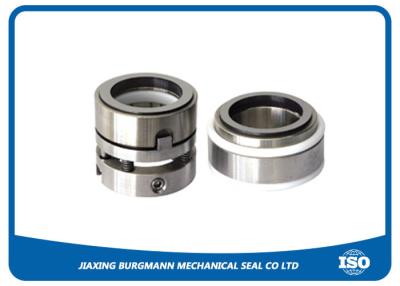 China PTFE Ring Type Multi Spring Mechanical Seal For Extreme Temperature Ranges for sale