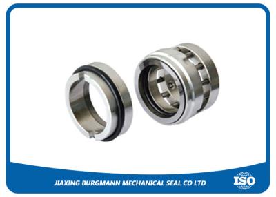 China Type 102 Multi Spring Mechanical Seal FDA Approved For Chemical Process Pump for sale