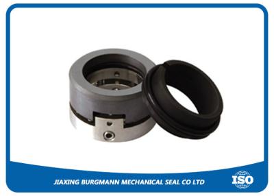 China Multiple Spring Mechanical Seal , Standard Unbalanced Single Face Mechanical Seal for sale