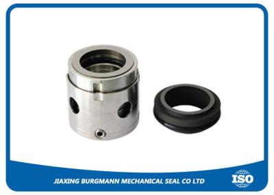 China Tungsten Carbide Face Single Mechanical Seal With Single Spring Structure for sale