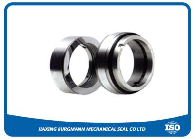 China Burgmann Water Pump Seals , HRN Model Balanced Mechanical Shaft Seal for sale