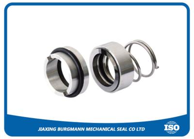 China Hilge Single Spring Mechanical Seal OEM / ODM Rotating Equipment Usage for sale