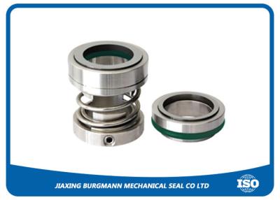 China Single Face Single Spring Mechanical Seal 124 Series For Water Pump for sale