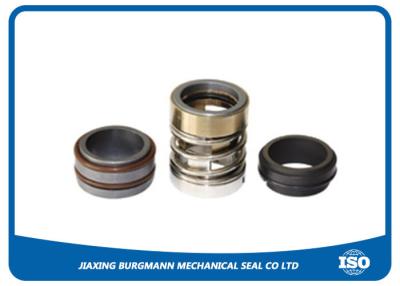 China Double Stationary Mechanical Seal , Dying Pump Single Spring Leak Proof Mechanical Seal for sale