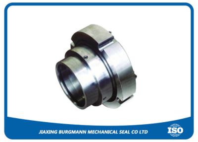 China Paper Industry Mechanical Seal Parts , SUS304 / 316 Single Cartridge Seal for sale