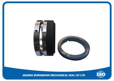 China Single Face Multi Spring Mechanical Seal , Rotary Balanced Carbon Mechanical Seal for sale