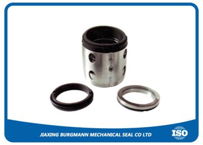 China 204UU Double Face Mechanical Seal For Chemical Pump ISO 9001:2008 Approved for sale