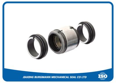 China Balanced Double Mechanical Seal Multiple Spring H74D Burgmann Replacement Part for sale