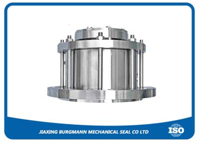 China Multi Spring Double Mechanical Seal , M481K-D Agitator Liquid Lubricated Seal for sale