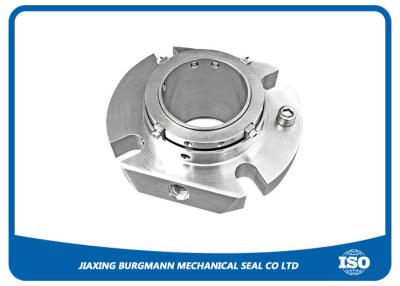 China Double Face Cartridge Type Mechanical Seal For Burgmann Cartex DN Replacing for sale