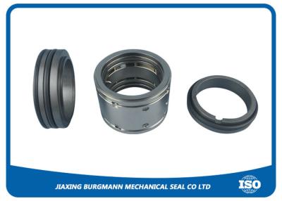 China Unbalanced Double Mechanical Seal Wear Resistant For Water Pumps for sale