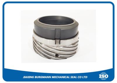 China Mechanical Seal ,Screw Type Mechanical Shaft Seal M7F for Screw Pump SIC VS SIC VITON for sale