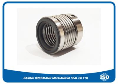 China Independent Direction Rotation Metal Bellow Seal Single End Balanced MF95N for sale