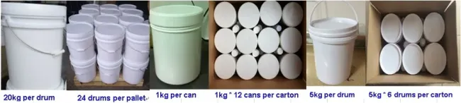 25 Shore a Translucent Platinum Cured Liquid Silicone Rubber Food Molds Making RTV2 Silicone Rubber