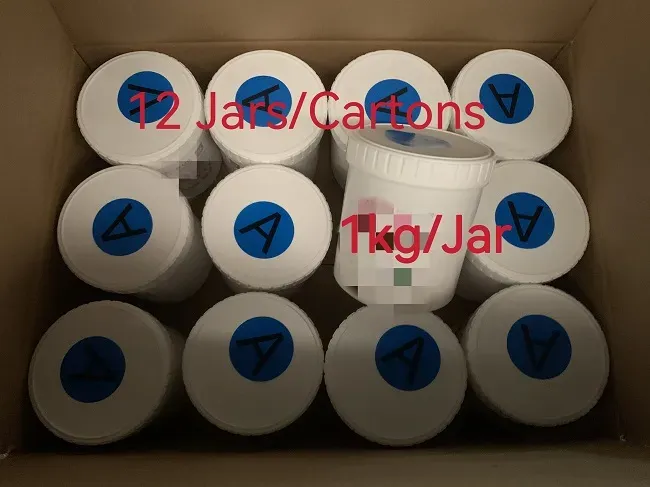 RTV2 Transparent Liquid Silicone Rubber for Mold Making