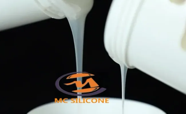 Liquid Silicone Rubber/Food Safe Silicone Rubber for Cake Mold Making/RTV-2