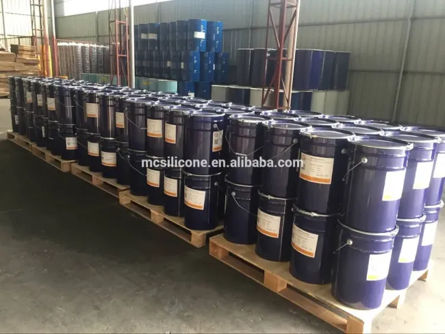 Cement Mold Casting Silicone Liquid Rubber/Price of Liquid Silicone Rubber