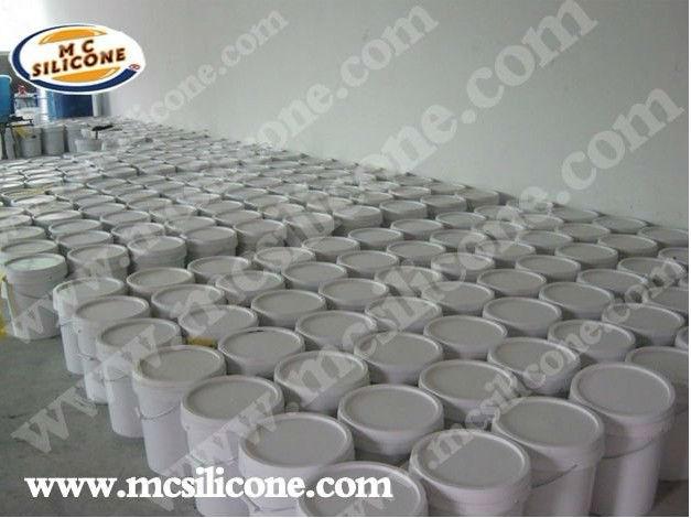 10 shore A high duplication elastic tin cure condensation RTV2 liquid silicone rubber for making candle mold silicone