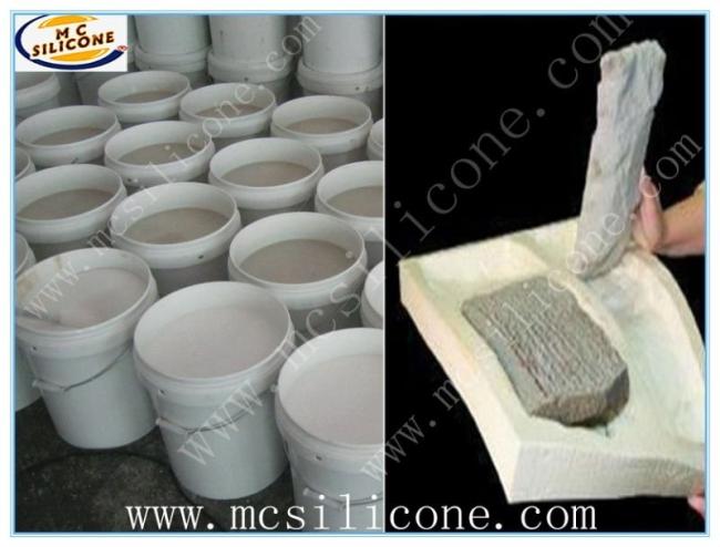 10 shore A high duplication elastic tin cure condensation RTV2 liquid silicone rubber for making candle mold silicone