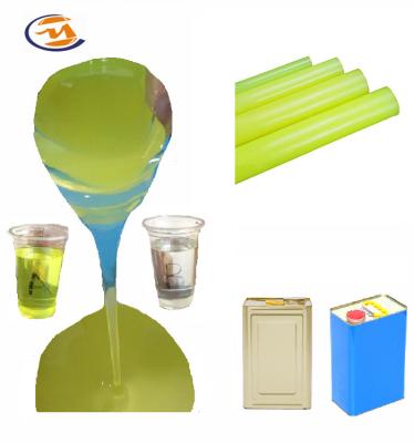 China Polyurethane Liquid Plastic for Rubber Roll for sale