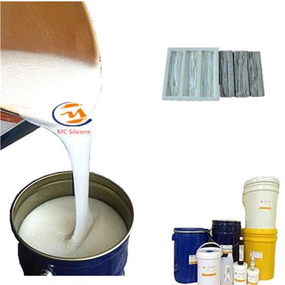 China Tin Cure Silicone Rubber for Stone for sale