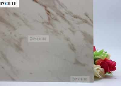 China BYT Enameled Glass Panel 1830x2440mm for sale