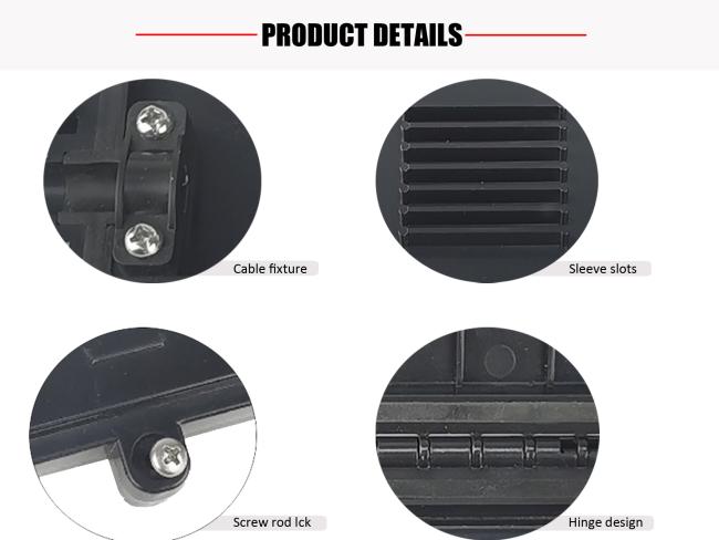FRB-6A PRODUCT DETAILS