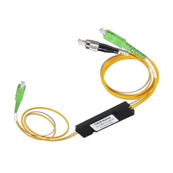 FWDM Module cassette