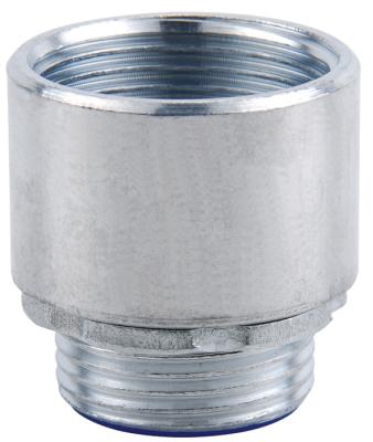China Galvanized Rigid Metal Conduit Fittings 15#- 101# Size Corrosion Resistance for sale