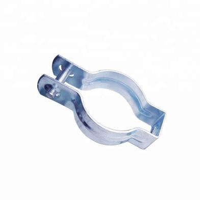 China Compact EMT Conduit Fittings 1 2 Conduit Hanger ISO9001 / SGS Approval for sale