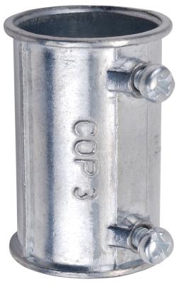Китай Тип сецкрев соединения дюйма ЭМТ фасонных частей для трубки 4 заливки формы цинка электрический продается